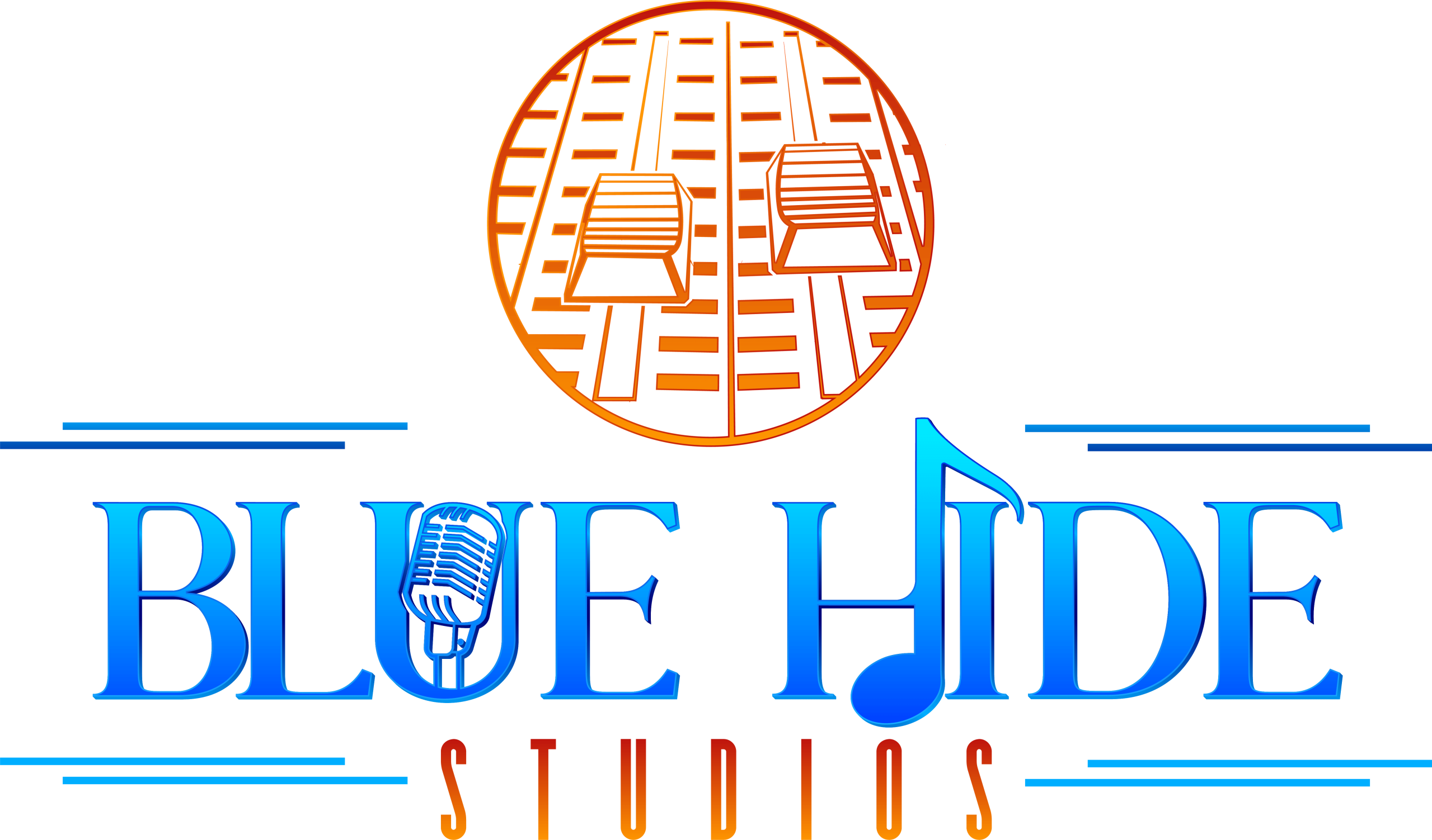 Blue Hide Studio